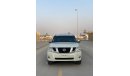 Nissan Patrol LE T3 City