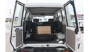 Toyota Land Cruiser Hard Top HARD TOP-78- 4.5L DIESEL 2024