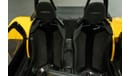 Caterham Seven 360R / High option R-Pack