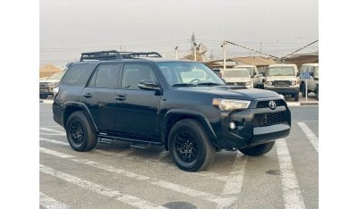 تويوتا Runner4 2019 Toyota 4Runner TRD Off Road Pro Full Option 4.0L V6 - AWD 4x4 - 71,000 Mileage