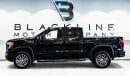 GMC Sierra 2022 GMC Sierra AT4, 2025 Agency Warranty, Full Service History, Low KMs, GCC