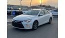 Toyota Camry SE+ 2015 SE SUNROOF LIMITED 2.5L V4 USA IMPORTED