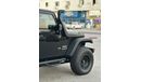 جيب رانجلر Sport Mohawk 3.6L A/T