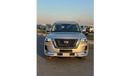 نيسان أرمادا Nissan Armada Platinum 4WD