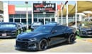 Chevrolet Camaro LT RS Camaro V6 3.6L 2017, SunRoof $ ZL1 Kit $ Very Good Condition