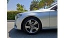 Mercedes-Benz E 220 Mercedes-Benz E220d 2017 full option