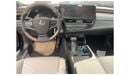 Lexus ES350 3.5 L PETROL V6 2024