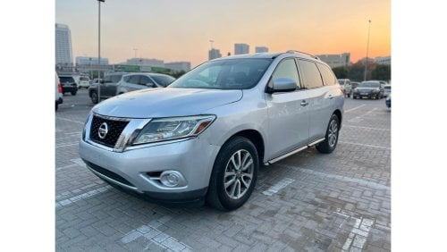 Nissan Pathfinder SV WE CAN DO EXPORT ALSO