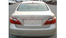 Lexus LS460 L 4.6L