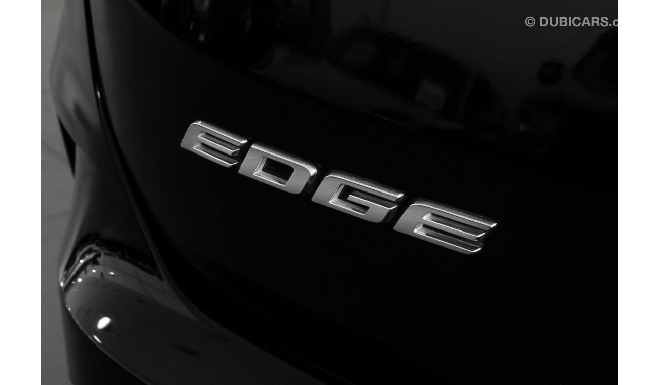 Ford Edge SE