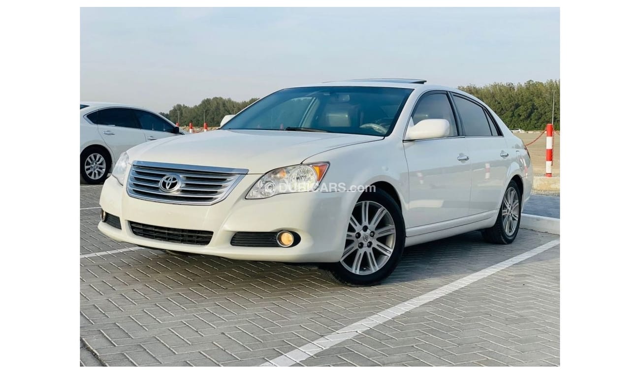 Toyota Avalon Toyota Avalon Limited