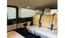 Mercedes-Benz V 250 By Barugzai Motors I 4,394 PM I Fridge I Immaculate Condition