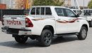 تويوتا هيلوكس HILUX 2.4L SR5 DIESEL