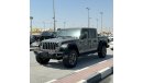 Jeep Gladiator V-6 (CLEAN CAR WITH WARRINTY)