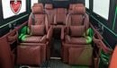 Mercedes-Benz Sprinter Mercedes-Benz Mansory Sprinter Street Lounge -3.5L-6cyl-Excellent Condition