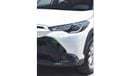 Toyota Frontlander 2.0L Intelligent Electric Hybrid 2WD A/T Leading version MY-2024