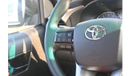 تويوتا هيلوكس Toyota Hilux 2.7L Petrol Manual 4WD 2025