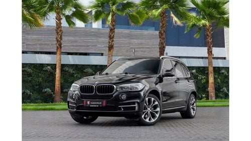 BMW X5 XDRIVE35 7 SEATER | 2,154 P.M  | 0% Downpayment | Well Maintained!