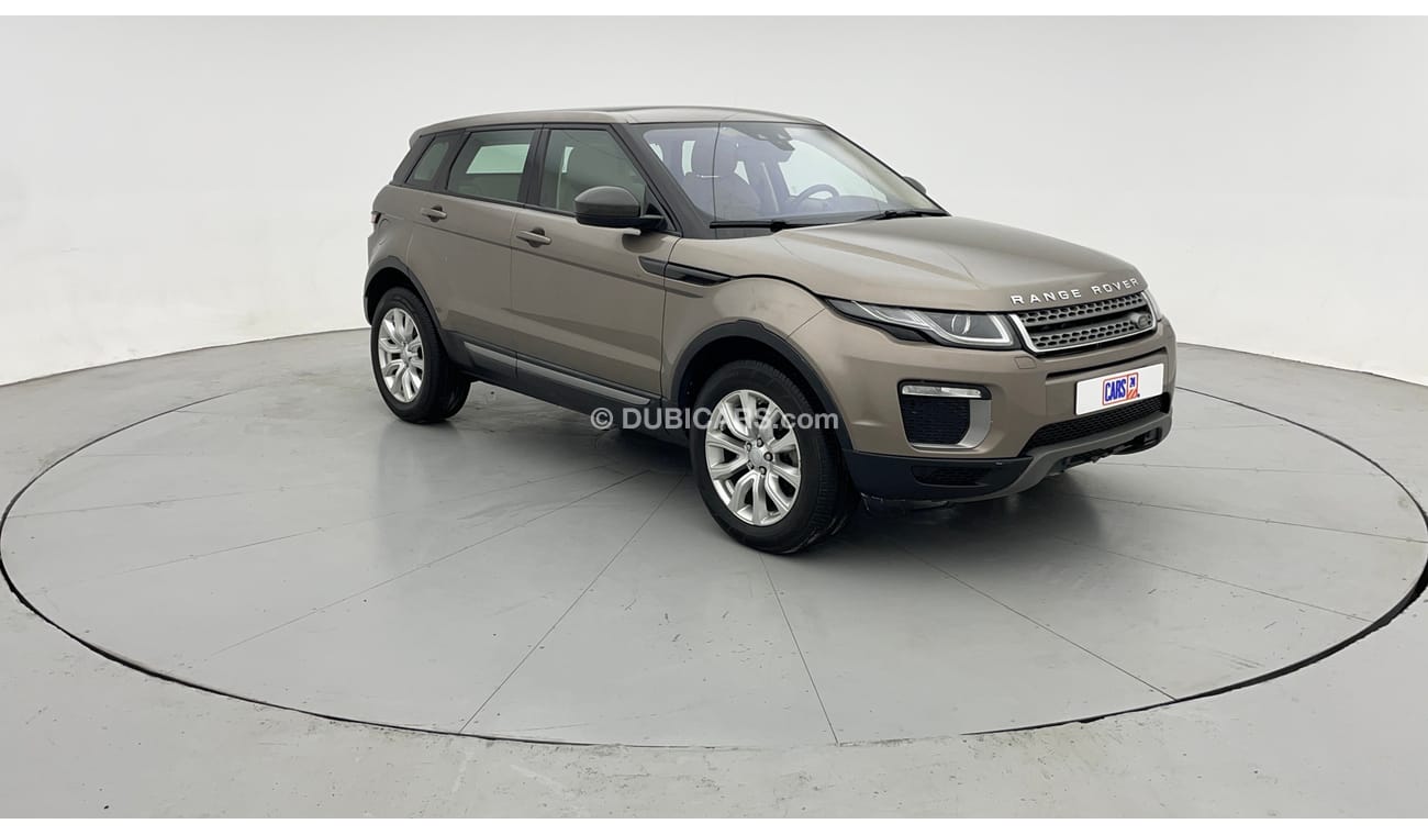 Land Rover Range Rover Evoque SE 2 | Zero Down Payment | Free Home Test Drive