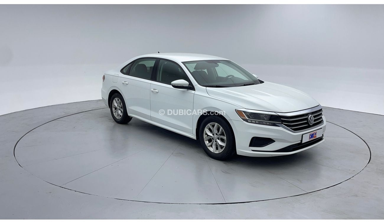 Volkswagen Passat SE 2.5 | Zero Down Payment | Free Home Test Drive