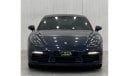 بورش كايمان 2020 Porsche 718 Cayman, Warranty Valid Till 2025, Full Service History, GCC