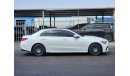 مرسيدس بنز C 260 2024 Mercedes Benz C260L - 1.5 - Low Mileage - Immaculate Condition