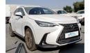 لكزس NX350h Premier 2.5L AWD HYBRID 2024MY