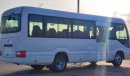 تويوتا كوستر TOYOTA COASTER 4.2L DSL 23 SEATER RR HB MT (Export Only)