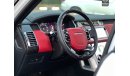 Land Rover Range Rover Vogue SE Supercharged