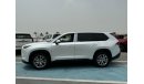 تويوتا جراند هايلاندر Toyota Grand Highlander Limited 2024, 2.4 Turbo! Brand New!!! Best Price!