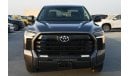 Toyota Tundra Crewmax SR5 3.5L Automatic