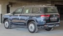 تويوتا لاند كروزر Toyota Land Cruiser GR Sport