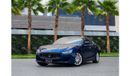 مازيراتي جيبلي GT  | 3,329 P.M  | 0% Downpayment | Maserati Warranty!