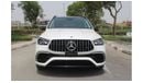 Mercedes-Benz GLE 63S PROMOTION!!! FREE INSURANCE AND REGISTRATION