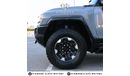 GMC Hummer EV GMC HUMMER EV 3X SUT Edition Full Option  2024  GCC  5 Years Agency Warranty & Service Package