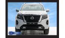 نيسان نافارا NISSAN NAVARA 2.5L D23 LE PLUS 4X4 D/C HI A/T DSL