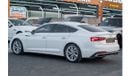 Audi A5 45 TFSI quattro S Line 2.0L