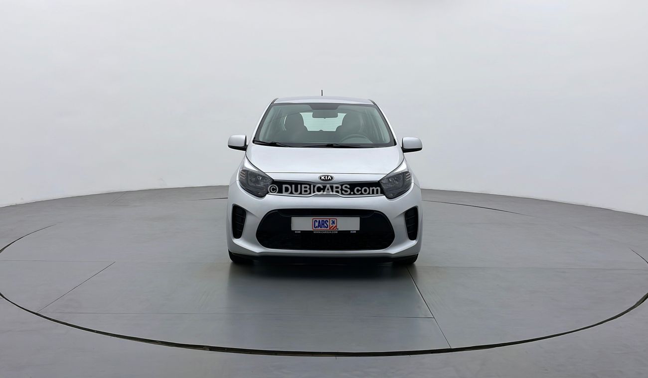 Kia Picanto 1.2