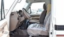 Toyota Land Cruiser Pick Up 4.5L Diesel V8