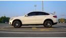 Mercedes-Benz GLC 350 3years warranty, 2 years free service, free registration, contact number 0507273386