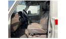 Toyota Land Cruiser Hard Top Toyota Hard Top 4.2 Diesel  , Ambulance