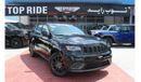 Jeep Grand Cherokee GRAND CHEROKEE HIGH ALTITUDE 3.6L - 2021