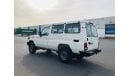 Toyota Land Cruiser Hard Top 78 4.2L Diesel 2024YM