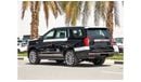 جي أم سي يوكون Denali 4WD VIP+ TV/GCC/2024. EXPORT