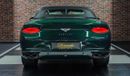 Bentley Continental GTC | WEEKEND SPECIAL PRICE | BRAND NEW | 2023 | VIRIDIAN GREEN | FULLY LOADED