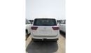 Toyota Land Cruiser 3.5 // mid option // sun roof // model 2024