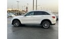 مرسيدس بنز GLC 300 AMG