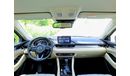 Mazda 6 R 2.5L (184 HP) 860-Monthly l GCC l Cruise, Camera, GPS l Accident Free