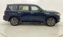 Infiniti QX80 LUXE PROACTIVE 5.6 | Zero Down Payment | Home Test Drive