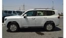 تويوتا لاند كروزر 2024 TOYOTA LAND CRUISER 4.0L PETROL EXR